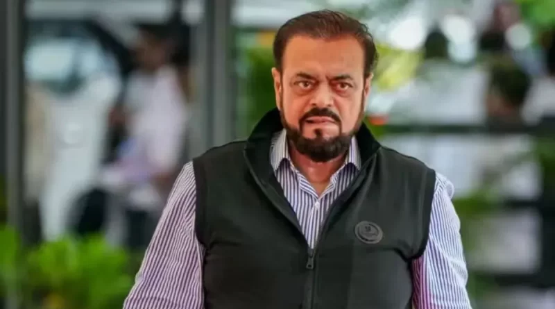 शाहरुख खान को धमकी मामले पर बोले अबू आजमी, महाराष्ट्र की कानून-व्यवस्था पर उठाए सवाल