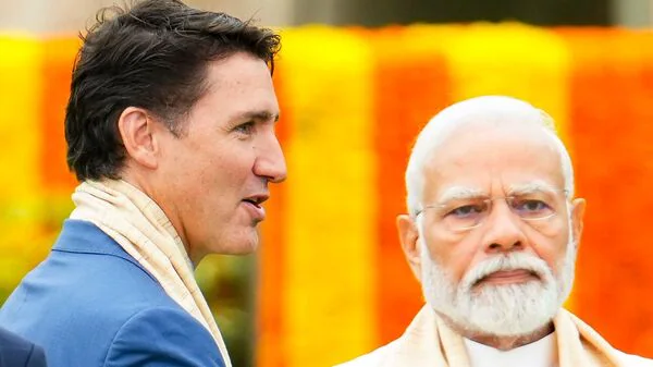 भारत-कनाडा के बीच खालिस्तानी आतंकी हरदीप सिंह निज्जर की हत्या को लेकर बढ़ा तनाव, गृह मंत्री शाह पर आरोपों पर भारत ने जताया कड़ा विरोध