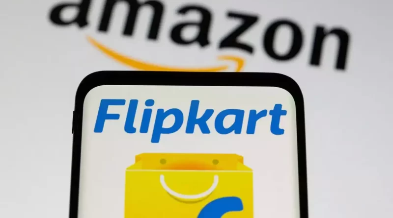 ईडी ने अमेज़ॅन, फ्लिपकार्ट के कुछ वेंडरों के खिलाफ की छापेमारी, विदेशी मुद्रा प्रबंधन अधिनियम (फेमा) के तहत जांच जारी