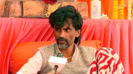 महाराष्ट्र विधानसभा चुनाव 2024: मराठा आरक्षण समर्थक मनोज जरांगे का ‘यू-टर्न’, किसी भी उम्मीदवार को समर्थन न देने का ऐलान