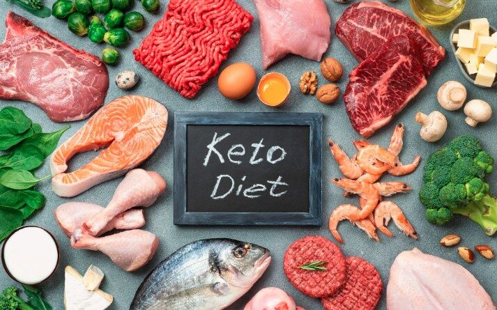 वजन घटाने के लिए कीटो डाइट है कारगर, इसका पालन करते समय खाएं ये 5 स्नैक्स