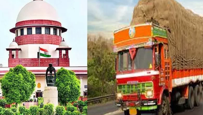 कमर्शियल व्हीकल चालकों को राहत: एलएमवी लाइसेंस पर 7,500 किलोग्राम तक वाहन चला सकेंगे