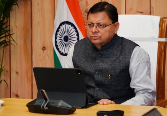 धामी सरकार ने चार साल में दी 25 हजार सरकारी नौकरियां