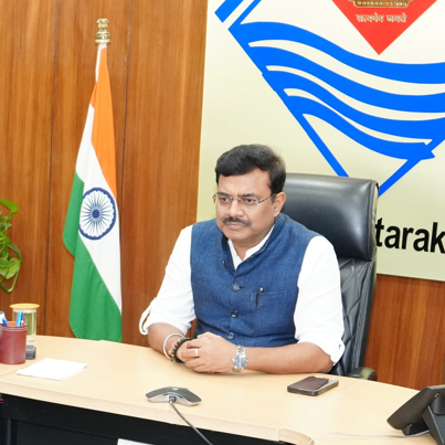 अधीनस्थ सेवा चयन आयोग परीक्षा घोटाले की जांच एसआईटी को सौंपी गई, निगरानी रिटायर्ड जज करेंगे।