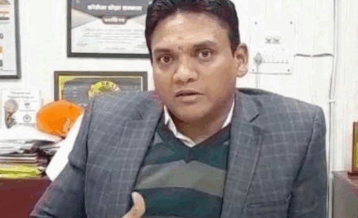 मिलावटी खाद्य विक्रेताओं पर सख्ती बरती जाएगी, स्वास्थ्य सचिव के निर्देश।