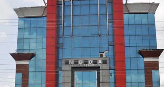 एमडीडीए बोर्ड ने 41 प्रस्तावों को दी स्वीकृति, मास्टर प्लान 2041 की आपत्तियों पर जल्द फैसला।