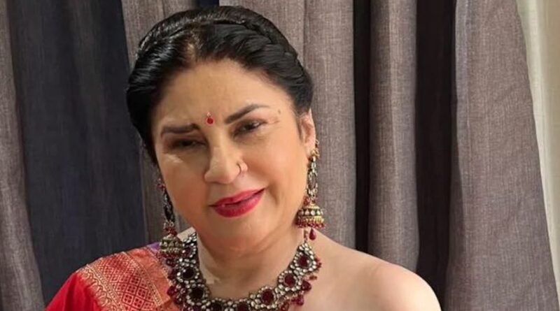 Bigg Boss Season 19 में बड़ा झटका: कुनिका सदानंद हुई शो से बाहर