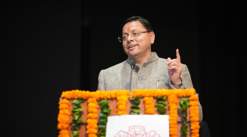 धामी सरकार के नाम एक और कीर्तिमान, उत्तराखण्ड में पर्यटकों की संख्या ने बनाया नया रिकॉर्ड