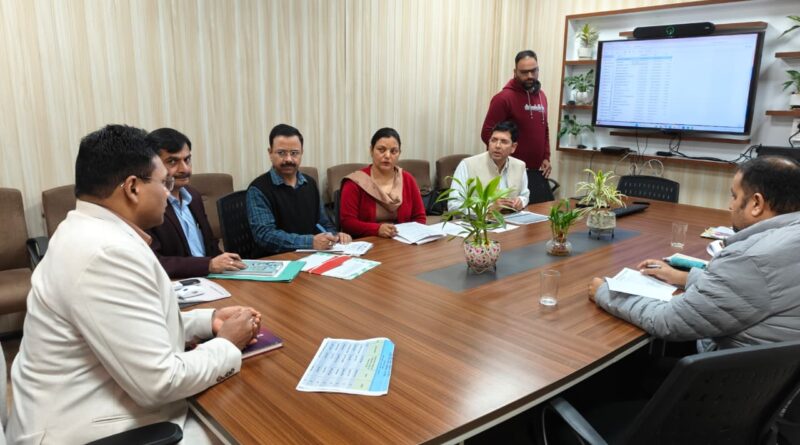 टिहरी जनपद को मिला बड़ा लाभ, सुरसिंहधार नर्सिंग कॉलेज को पीजी की स्वीकृति और एमएससी की 15 सीटें प्राप्त।