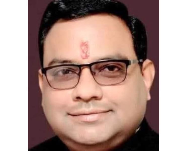 पुरोला के पूर्व विधायक राजेश जुंवाठा का निधन