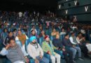 मुख्यमंत्री पुष्कर सिंह धामी ने ‘गौदान’ फिल्म का अवलोकन किया