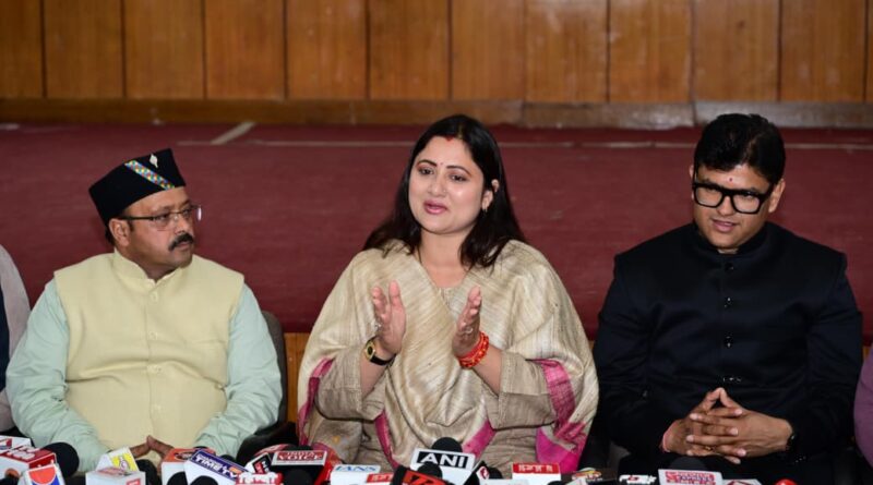 सेवा संकल्प फाउंडेशन के तत्वावधान में परेड ग्राउंड में 05 से 08 फरवरी तक सजेगा उत्तरायणी कौथिक महोत्सव–2026