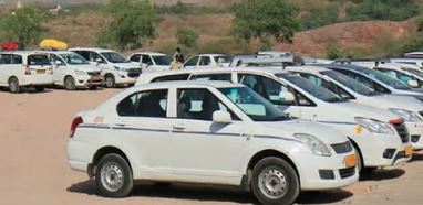 निजी परमिट वाहनों को लेकर नियमों में बड़ा बदलाव, 1 अप्रैल 2026 से होंगे लागू