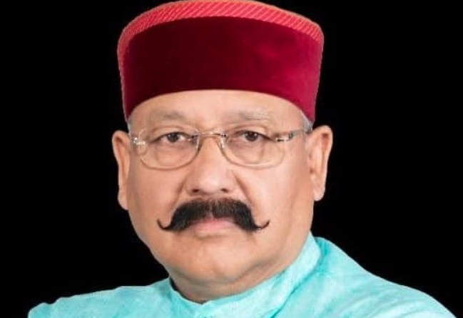 फिजूल खर्ची पर रोक लगाकर मितव्ययिता से काम करें- महाराज