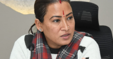 खेल विश्वविद्यालय के लिए वन भूमि हस्तांतरण की प्रक्रिया आगे बढ़ी, 8.57 करोड़ रुपये स्वीकृत