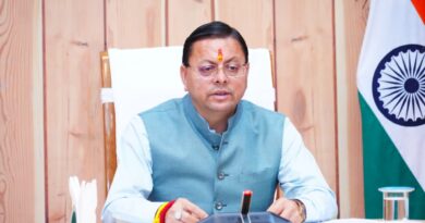 जल जीवन मिशन 2.0 के तहत केंद्र और उत्तराखण्ड सरकार के बीच एमओयू साइन