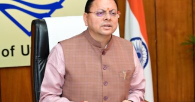 मदरसे में पढ़ने वाले बच्चों को मिले आधुनिक शिक्षा, इसके लिए किया गया काम : मुख्यमंत्री पुष्कर सिंह धामी