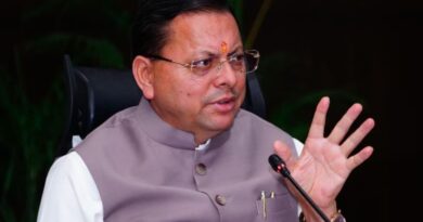 मुख्यमंत्री धामी ने समस्त प्रदेशवासियों को दी ‘विश्व पृथ्वी दिवस’ की हार्दिक शुभकामनाएं