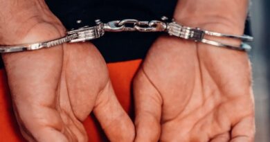 एसटीएफ की बड़ी कार्रवाई, हथियारों संग पकड़े गए गोदारा गैंग के दो बदमाश