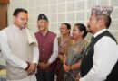 मुख्यमंत्री पुष्कर सिंह धामी ने मुख्य सेवक सदन में जनसुनवाई कर लोगों की समस्याएं सुनीं।