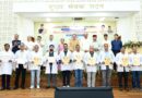मुख्यमंत्री पुष्कर सिंह धामी ने 307 नव नियुक्त अभ्यर्थियों को सौंपे नियुक्ति पत्र
