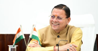 धामी सरकार का मिला सहारा, फिल्म जगत में चमकेंगे उत्तराखंड के युवा, उत्तराखंड फिल्म नीति के तहत FTII से पासआउट युवाओं को मिली छात्रवृत्ति