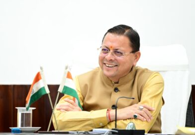 उत्तराखण्ड के प्रत्येक विकासखण्ड में विकसित होंगे आदर्श कृषि एवं उद्यान गांव