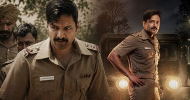 क्राइम थ्रिलर ‘राख’ की रिलीज डेट का ऐलान, जानिए कब और कहां देख सकेंगे सीरीज