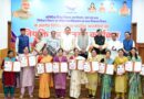 मुख्यमंत्री पुष्कर सिंह धामी ने 276 चयनित अभ्यर्थियों को नियुक्ति पत्र वितरित किए।
