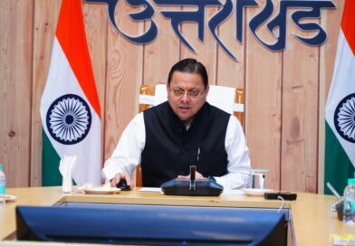 ’उत्तराखण्ड में बनेगा संस्कृत आयोग, सरकार ने मांगे सुझाव’