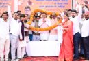 मुख्यमंत्री पुष्कर सिंह धामी ने दन्या में जनसभा को किया संबोधित, क्षेत्र के विकास की कई महत्वपूर्ण घोषणाएं