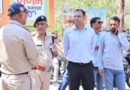 कर्णप्रयाग में एनएच-07 पर यातायात सुचारु, विवाद के बाद प्रशासन ने संभाला मोर्चा