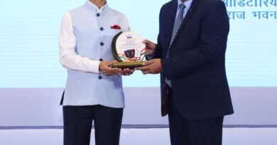 पासपोर्ट सत्यापन में उत्कृष्ट प्रदर्शन पर उत्तराखण्ड पुलिस को राष्ट्रीय सम्मान