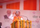 खेत बचाओ अभियान का शुभारंभ, केंद्रीय कृषि मंत्री एवं मुख्यमंत्री धामी का भव्य स्वागत