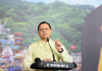 उत्तराखंड को विश्व की आध्यात्मिक राजधानी बनाने की दिशा में तेजी से बढ़ रही सरकार, चारधाम यात्रा ने बनाए नए कीर्तिमान