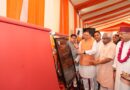 मुख्यमंत्री पुष्कर सिंह धामी ने हरिद्वार गंगा कॉरिडोर के अंतर्गत लगभग 235 करोड़ रुपये की चार महत्वपूर्ण परियोजनाओं का किया भूमि पूजन एवं शिलान्यास