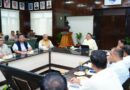 सीएम धामी के सख्त निर्देश: CM हेल्पलाइन-1905 की हर शिकायत का समयबद्ध निस्तारण करें अधिकारी
