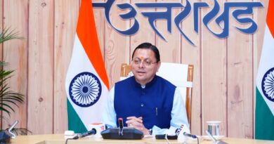 गढ़वाली फ़िल्म ‘ढोली’ को 72वें राष्ट्रीय फिल्म पुरस्कार में मिला रजत कमल, मुख्यमंत्री पुष्कर सिंह धामी ने दी बधाई