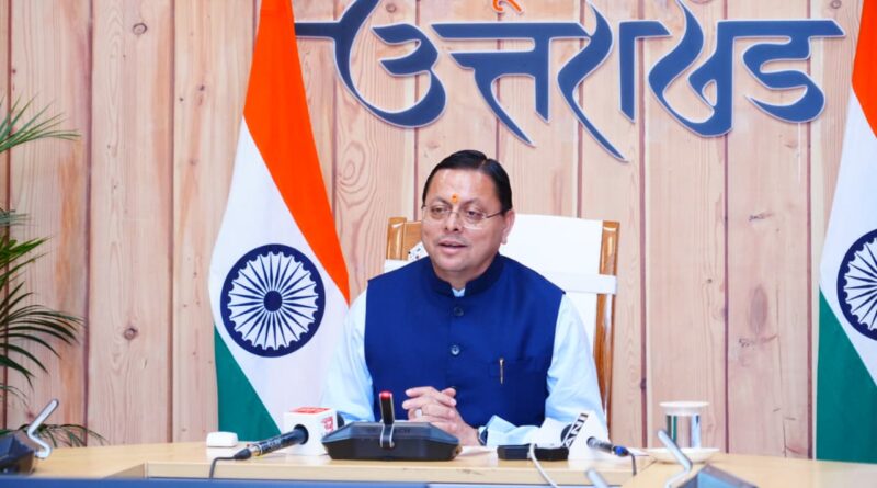 गढ़वाली फ़िल्म ‘ढोली’ को 72वें राष्ट्रीय फिल्म पुरस्कार में मिला रजत कमल, मुख्यमंत्री पुष्कर सिंह धामी ने दी बधाई