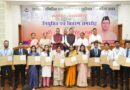 मुख्यमंत्री धामी ने पीसीएस मुख्य परीक्षा-2024 के 182 तथा कृषि एवं कृषक कल्याण विभाग के 5 अभ्यर्थियों सहित 187 युवाओं को नियुक्ति पत्र प्रदान किए