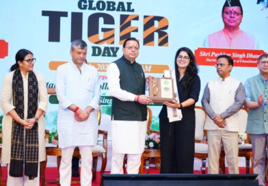 सिंगल-यूज़ प्लास्टिक के विरुद्ध जनभागीदारी से चलाना होगा प्रभावी अभियान : मुख्यमंत्री पुष्कर सिंह धामी
