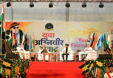 उत्तराखंड देश का पहला राज्य बनेगा, जहां अग्निवीरों के लिए विशेष ‘‘अग्निवीर सेल’’ की स्थापना की जाएगी