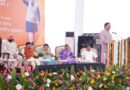 प्रधानमंत्री नरेंद्र मोदी ने पुनर्विकसित हर्रावाला रेलवे स्टेशन राष्ट्र को किया समर्पित