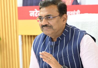 मुख्य सचिव आनंद बर्द्धन की अध्यक्षता में कांवड़ मेला-2026 को लेकर अंतर्राज्यीय समन्वय बैठक सम्पन्न