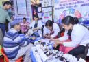 सेवा पखवाड़ा के तहत प्रदेशभर में आयोजित जनसेवा शिविरों में हजारों नागरिकों ने उठाया सरकारी योजनाओं का लाभ, शिकायतों का हुआ त्वरित निस्तारण