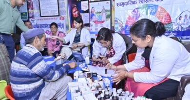 सेवा पखवाड़ा के तहत प्रदेशभर में आयोजित जनसेवा शिविरों में हजारों नागरिकों ने उठाया सरकारी योजनाओं का लाभ, शिकायतों का हुआ त्वरित निस्तारण