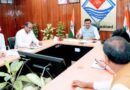 सभी सरकारी विश्वविद्यालय अपने 5 वर्ष का प्लान करें तैयार- मुख्य सचिव
