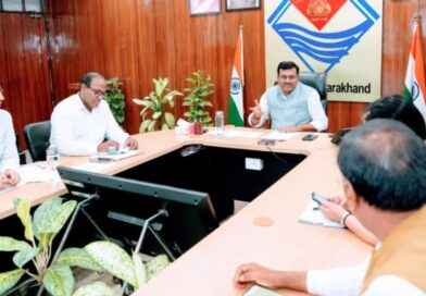 सभी सरकारी विश्वविद्यालय अपने 5 वर्ष का प्लान करें तैयार- मुख्य सचिव