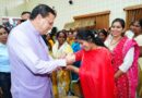 मुख्यमंत्री धामी बोले सरकार महिला, युवा और ग्रामीण उद्यमियों को आत्मनिर्भर बनाने के लिए समर्पित