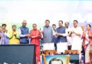 National Sports Day 2026: CM धामी ने उत्तराखंड राज्य क्रीड़ा विश्वविद्यालय के निर्माण कार्यों का किया शिलान्यास, प्रथम शैक्षणिक सत्र शुरू